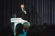 Центр «НикОль» на AMEF 2017
