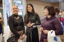 Центр NICKOL на SAM 2017