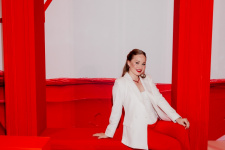  КОНФЕРЕНЦИЯ CHRISTINA В МОСКВЕ 2025