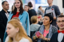 Центр NICKOL на весеннем InterCharm 2018