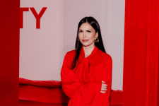  КОНФЕРЕНЦИЯ CHRISTINA В МОСКВЕ 2025