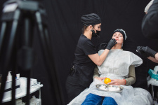 Центр «НикОль» на AMEF 2017