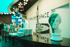 Центр «НикОль» на AMEF 2017