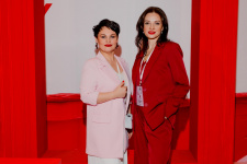  КОНФЕРЕНЦИЯ CHRISTINA В МОСКВЕ 2025