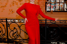  КОНФЕРЕНЦИЯ CHRISTINA В МОСКВЕ 2025