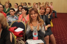 Центр NICKOL на весеннем InterCHARM 2016