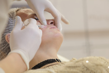 Центр «НикОль» на осеннем InterCHARM 2016