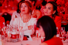  КОНФЕРЕНЦИЯ CHRISTINA В МОСКВЕ 2025