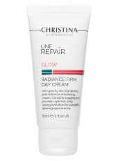 Line Repair Glow Radiance Firm Day Cream