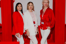  КОНФЕРЕНЦИЯ CHRISTINA В МОСКВЕ 2025