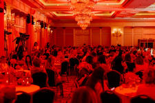  КОНФЕРЕНЦИЯ CHRISTINA В МОСКВЕ 2025