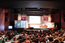 Центр NICKOL на SAM 2017