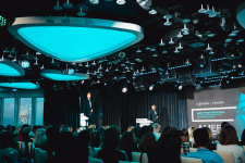 Центр «НикОль» на AMEF 2017