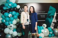 Центр «НикОль» на AMEF 2017