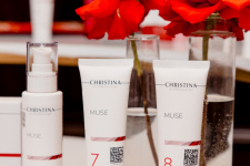  КОНФЕРЕНЦИЯ CHRISTINA В МОСКВЕ 2025