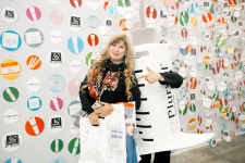 Центр NICKOL на осеннем InterCharm 2018