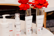  КОНФЕРЕНЦИЯ CHRISTINA В МОСКВЕ 2025