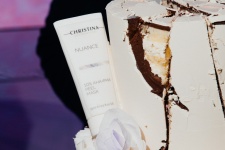 КОНФЕРЕНЦИЯ CHRISTINA В МОСКВЕ 2024