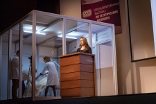 Центр NICKOL на SAM 2017