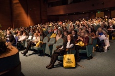 Центр NICKOL на SAM 2017