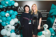 Центр «НикОль» на AMEF 2017