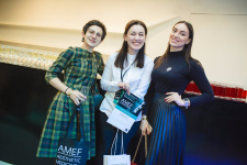 Центр «НикОль» на AMEF 2017