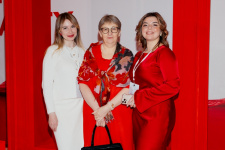  КОНФЕРЕНЦИЯ CHRISTINA В МОСКВЕ 2025