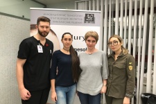 Фотографии учебного центра