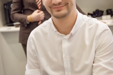 Центр NICKOL на SAM 2017