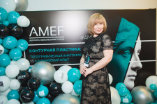Центр «НикОль» на AMEF 2017