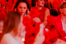  КОНФЕРЕНЦИЯ CHRISTINA В МОСКВЕ 2025