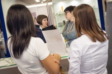 Центр NICKOL на SAM 2017