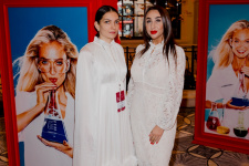  КОНФЕРЕНЦИЯ CHRISTINA В МОСКВЕ 2025