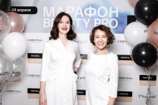 Марафон NICKOL BEAUTY PRO