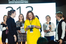 Центр «НикОль» на AMEF 2017