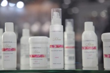 Центр NICKOL на весеннем InterCHARM 2016