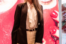 CHRISTINA HOUSE ПАРИЖ 2025