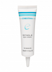 Retinol E Eye Cream for mature skin