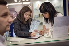 Центр NICKOL на SAM 2017