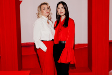  КОНФЕРЕНЦИЯ CHRISTINA В МОСКВЕ 2025