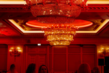  КОНФЕРЕНЦИЯ CHRISTINA В МОСКВЕ 2025