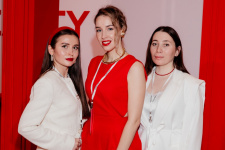  КОНФЕРЕНЦИЯ CHRISTINA В МОСКВЕ 2025