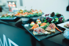 Центр «НикОль» на AMEF 2017