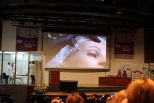 Центр NICKOL на SAM 2017