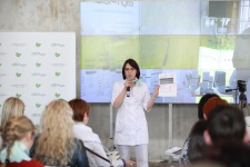 Презентация обновленной линии Bio Phyto