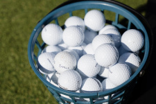 CHRISTINA & GOLF MEMBERS CLUB