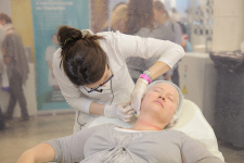 Центр «НикОль» на осеннем InterCHARM 2016