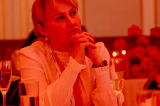  КОНФЕРЕНЦИЯ CHRISTINA В МОСКВЕ 2025