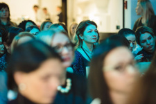 Центр «НикОль» на AMEF 2017