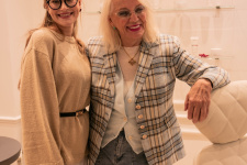 CHRISTINA HOUSE ПАРИЖ 2025